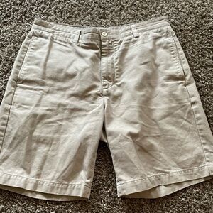 VINEYARD vine shorts sz 33